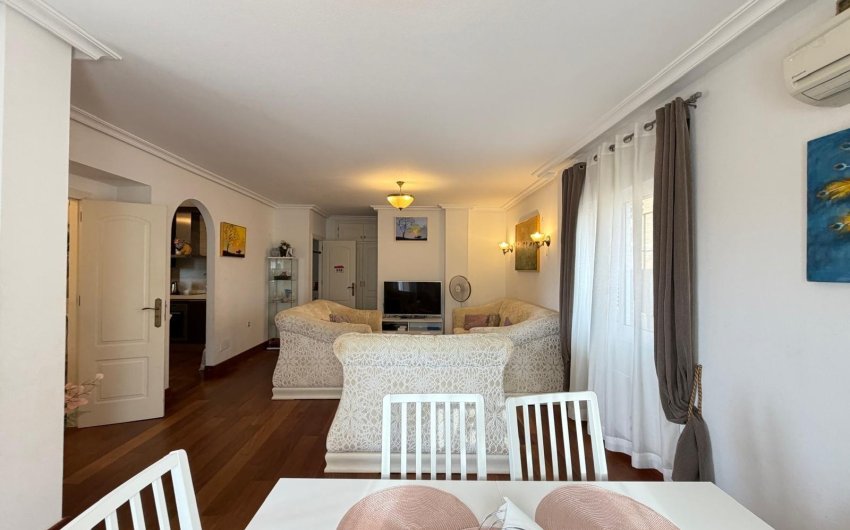 Revente - Villa -
Orihuela Costa - Lomas De Don Juan
