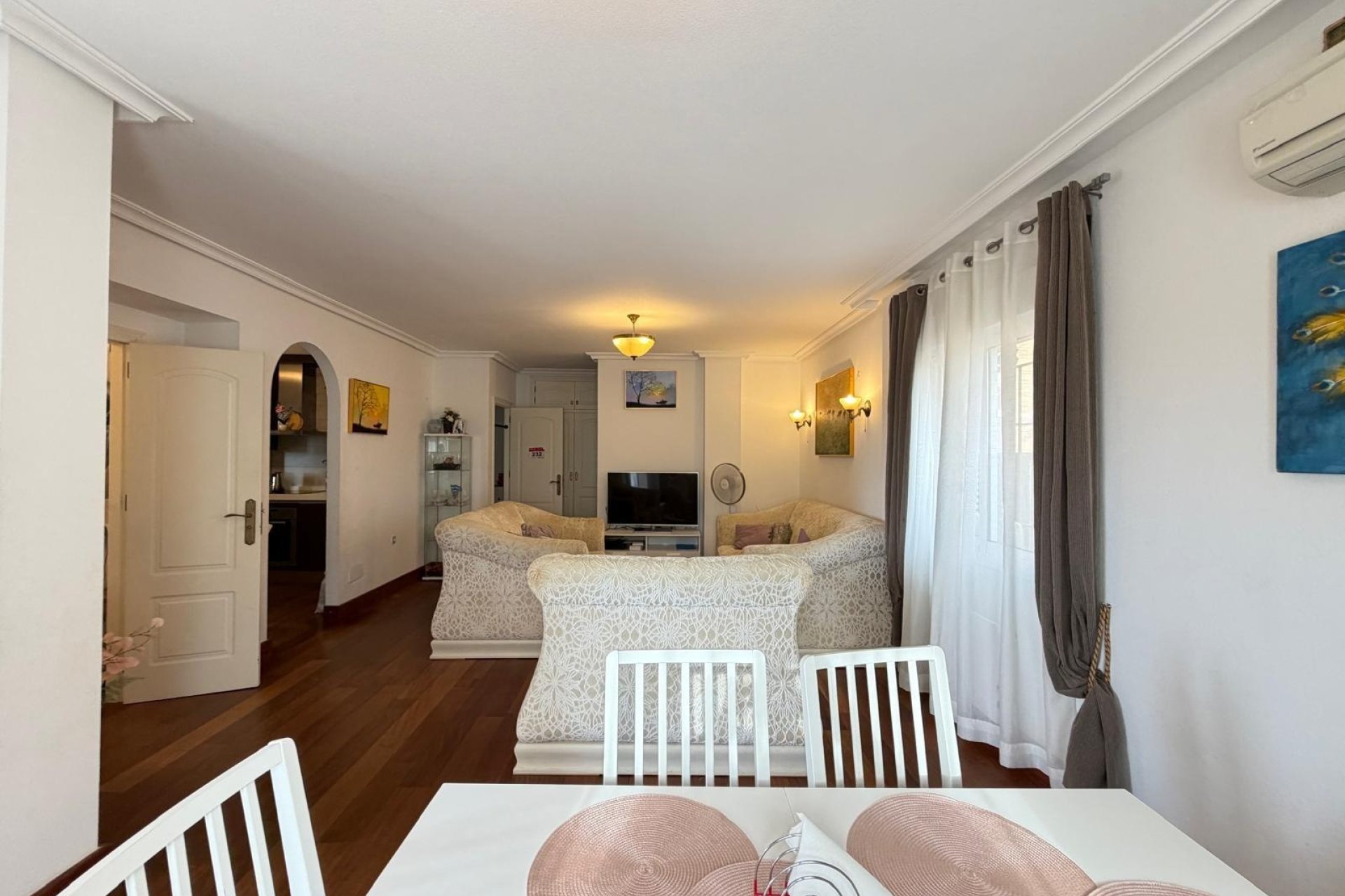 Revente - Villa -
Orihuela Costa - Lomas De Don Juan