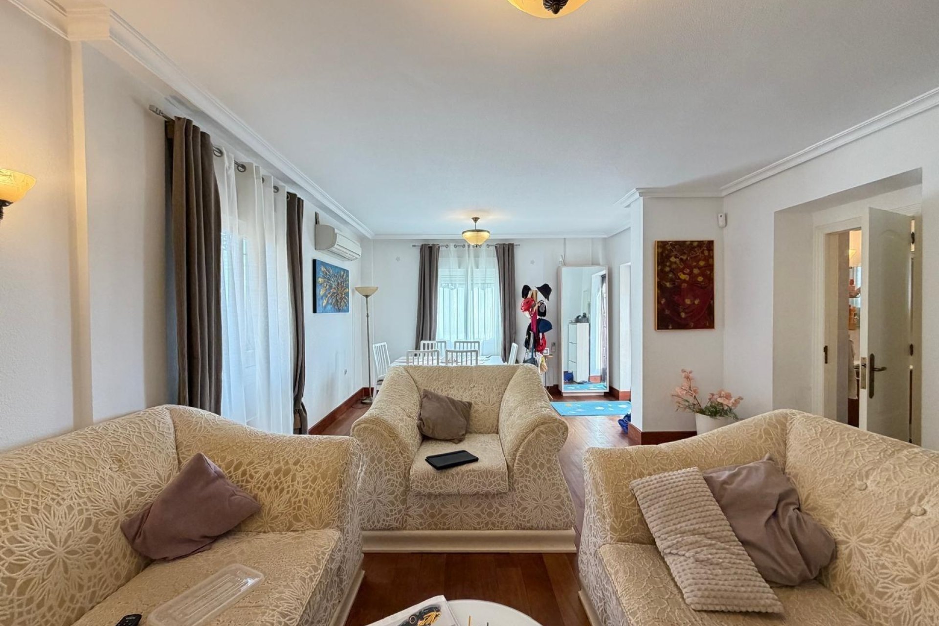 Revente - Villa -
Orihuela Costa - Lomas De Don Juan