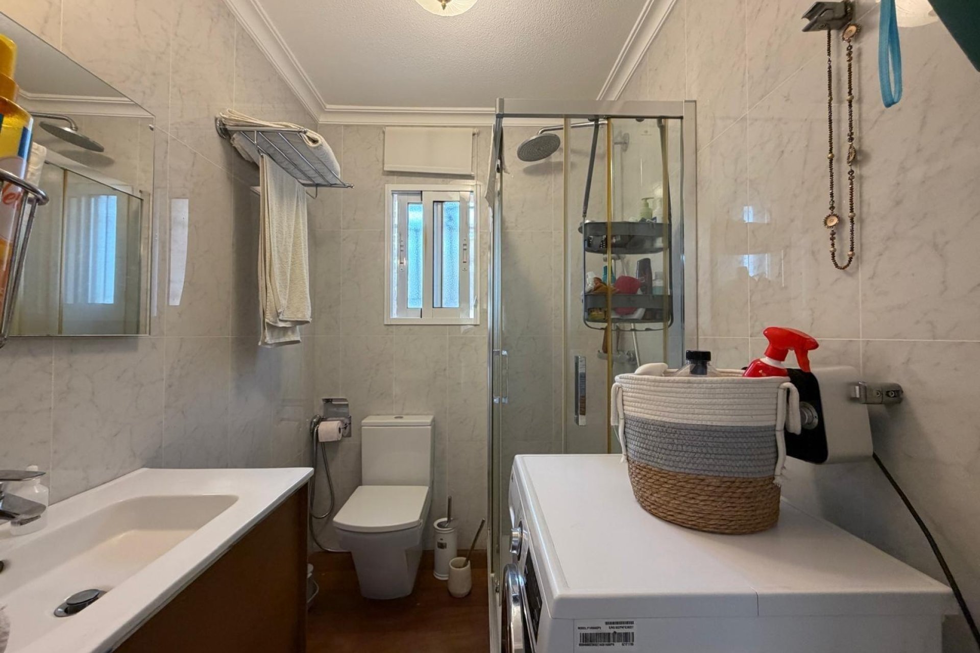 Revente - Villa -
Orihuela Costa - Lomas De Don Juan