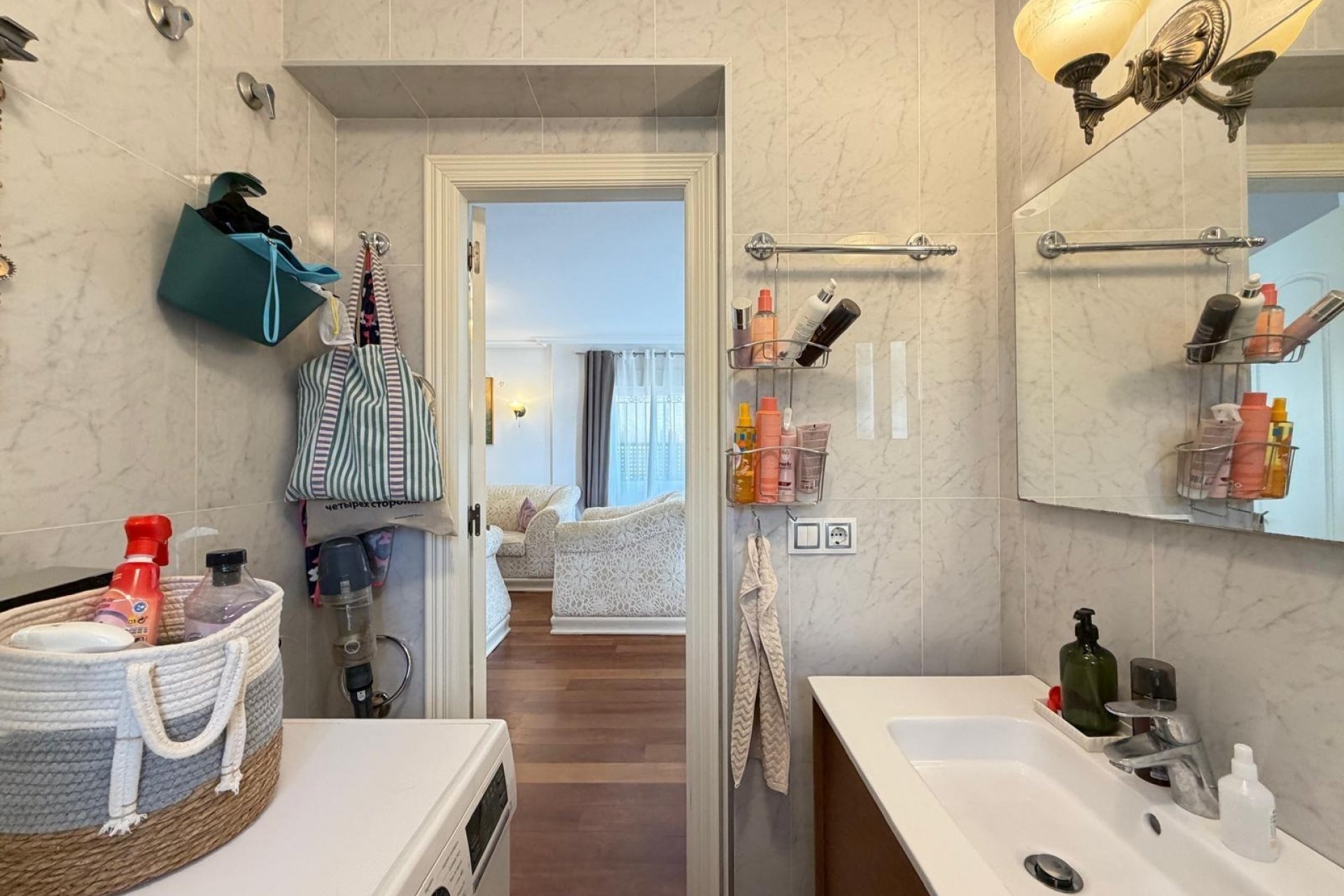 Revente - Villa -
Orihuela Costa - Lomas De Don Juan