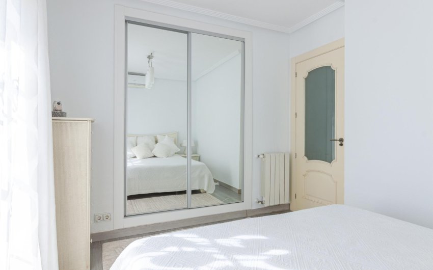 Revente - Villa -
Orihuela Costa - Los Almendros-la Florida