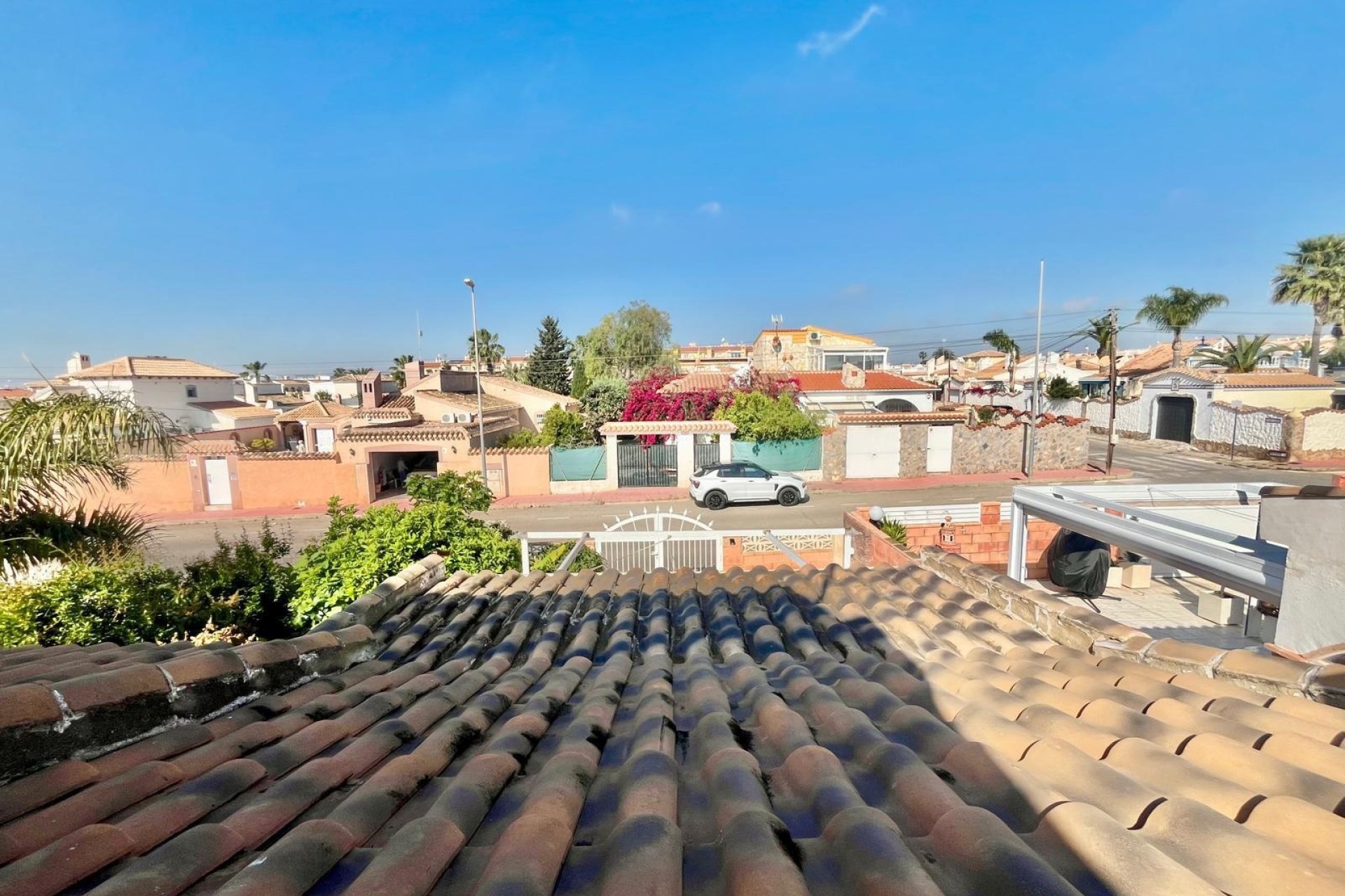 Revente - Villa -
Orihuela Costa - Los Almendros-la Florida