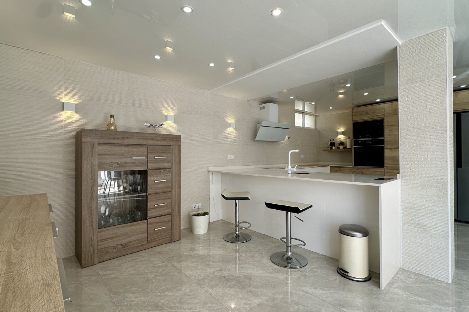 Revente - Villa -
Orihuela Costa - Los Altos