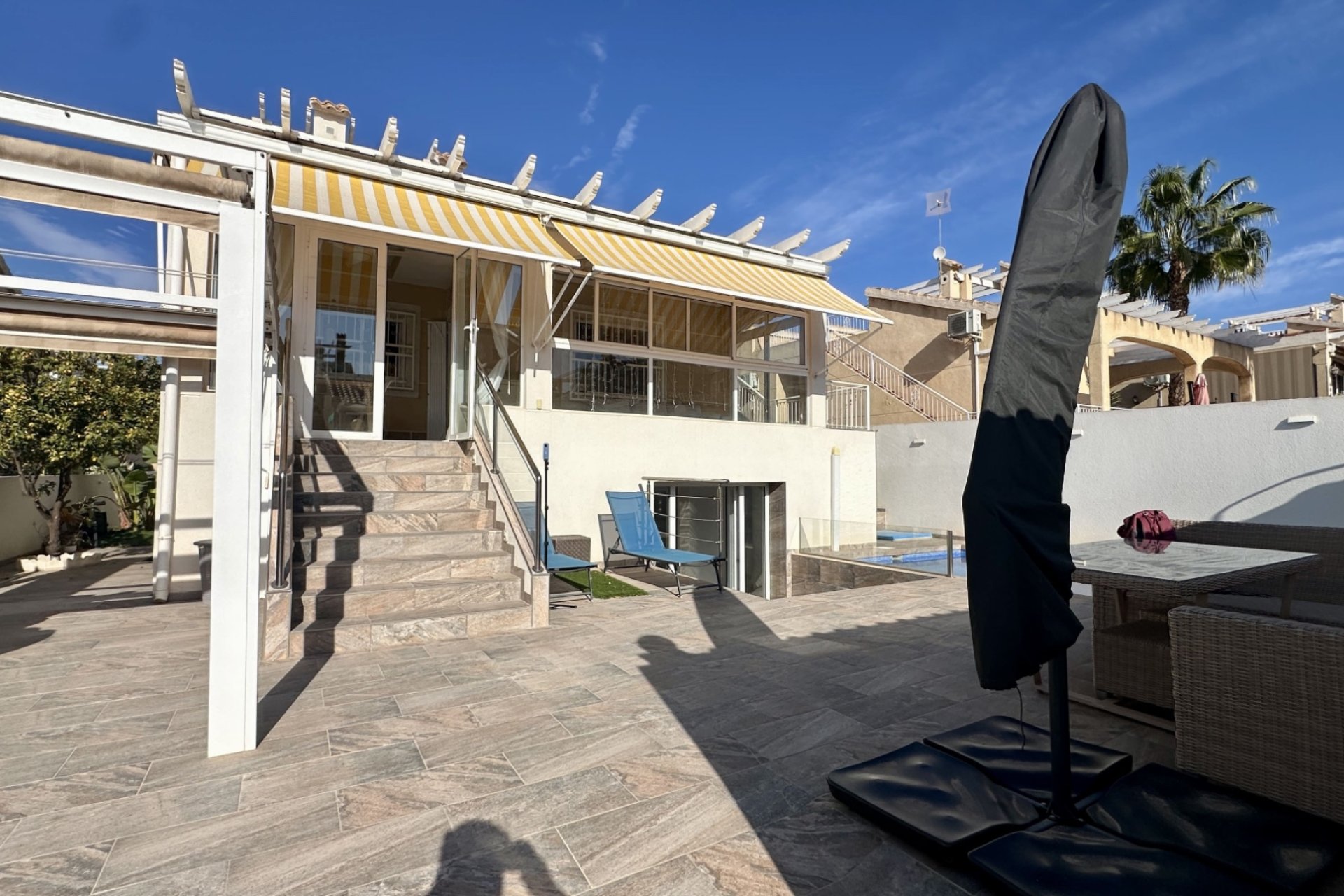 Revente - Villa -
Orihuela Costa - Los Altos