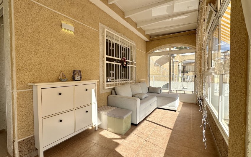 Revente - Villa -
Orihuela Costa - Los Altos