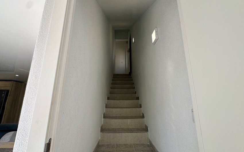 Revente - Villa -
Orihuela Costa - Los Altos