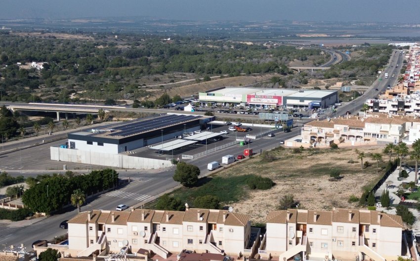 Revente - Villa -
Orihuela Costa - Los Altos