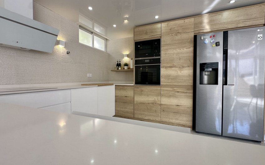 Revente - Villa -
Orihuela Costa - Los Altos