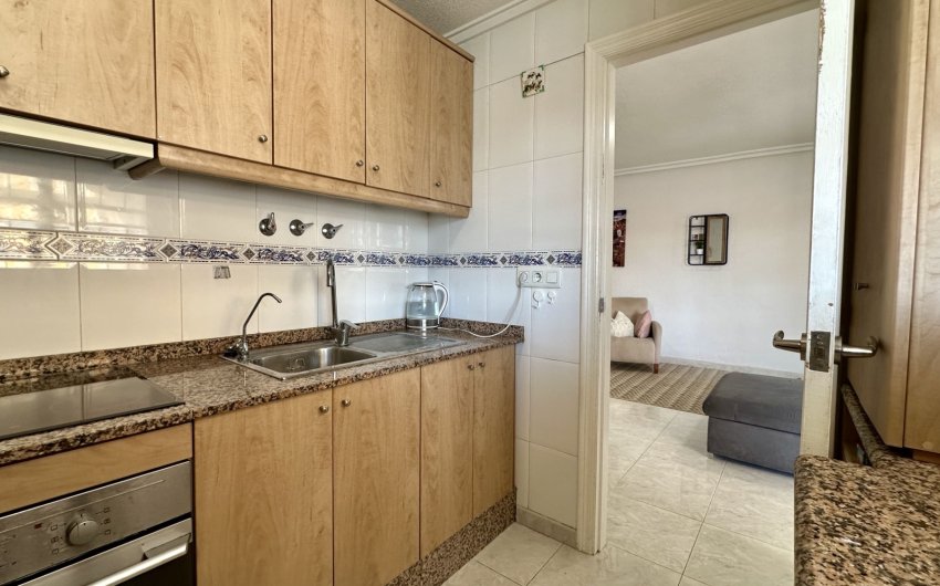 Revente - Villa -
Orihuela Costa - Los Altos