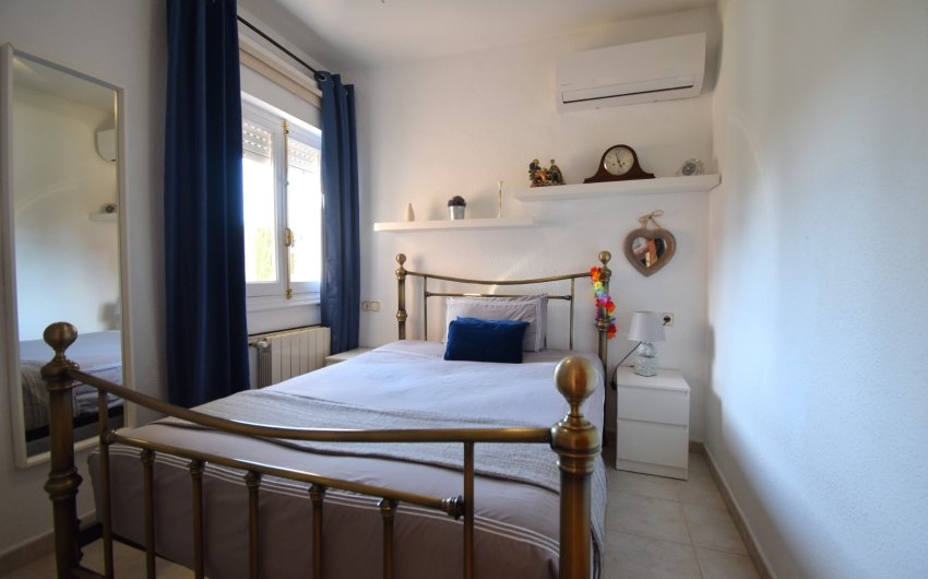 Revente - Villa -
Orihuela Costa - Los Balcones