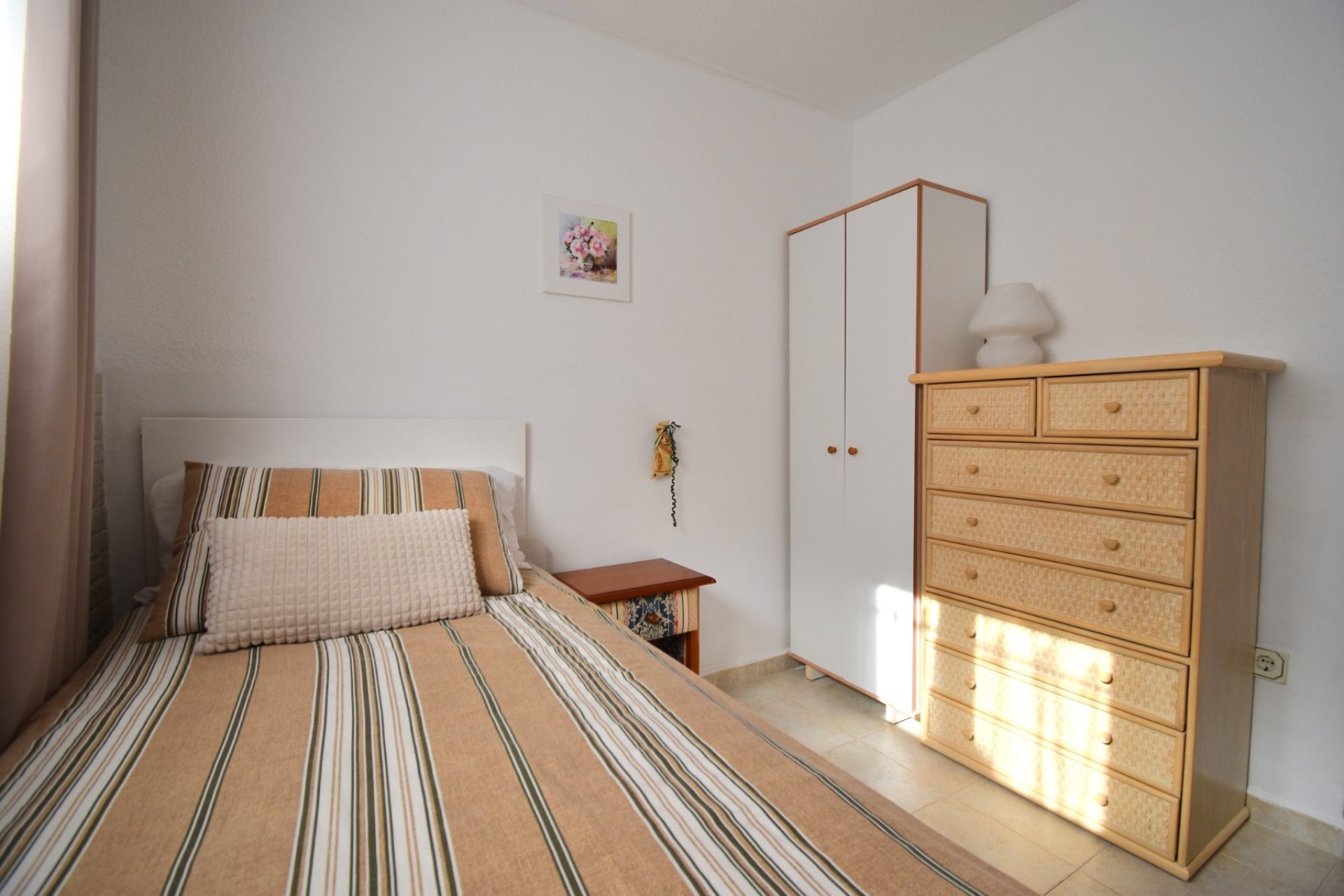 Revente - Villa -
Orihuela Costa - Los Balcones