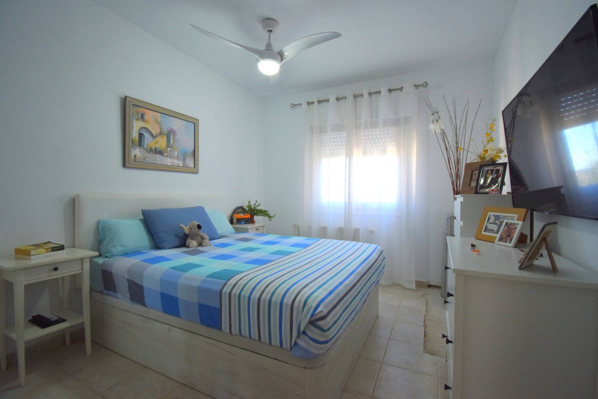Revente - Villa -
Orihuela Costa - Los Balcones
