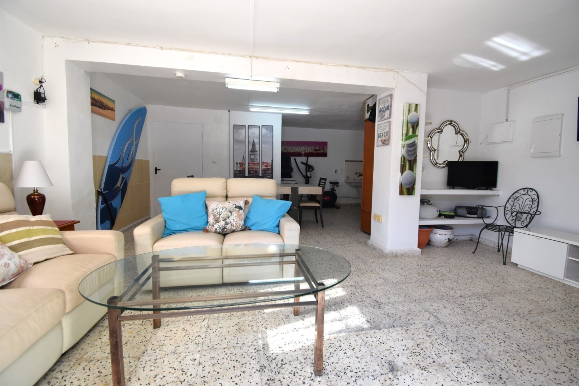 Revente - Villa -
Orihuela Costa - Los Balcones
