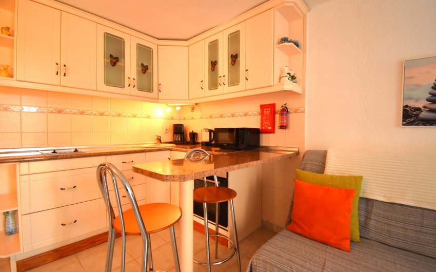 Revente - Villa -
Orihuela Costa - Los Balcones