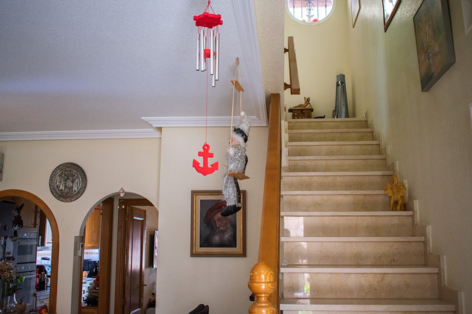 Revente - Villa -
Orihuela Costa - Los Dolses