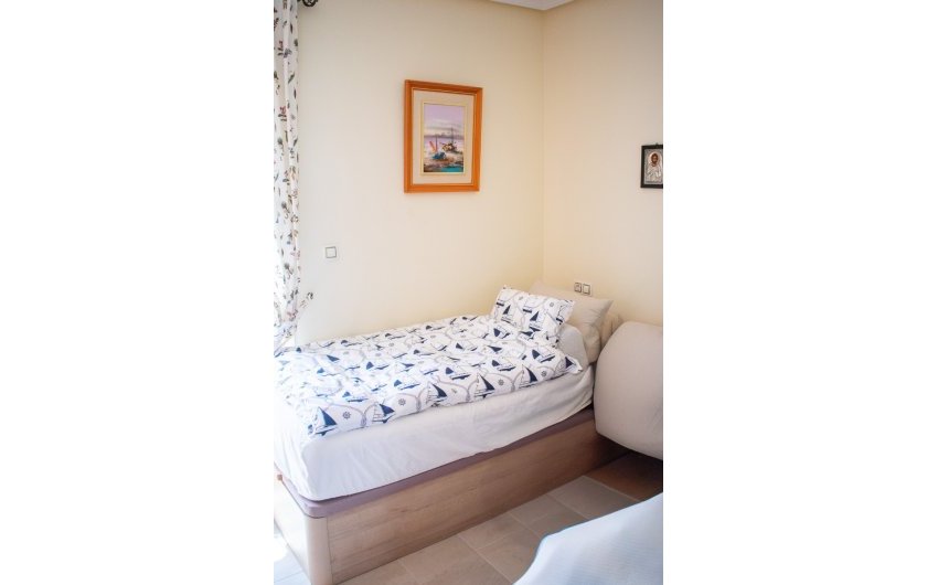 Revente - Villa -
Orihuela Costa - Los Dolses