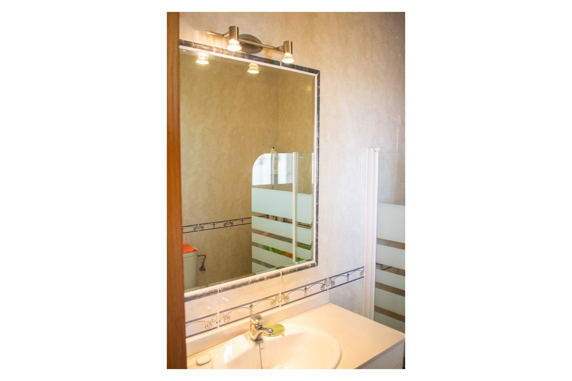 Revente - Villa -
Orihuela Costa - Los Dolses