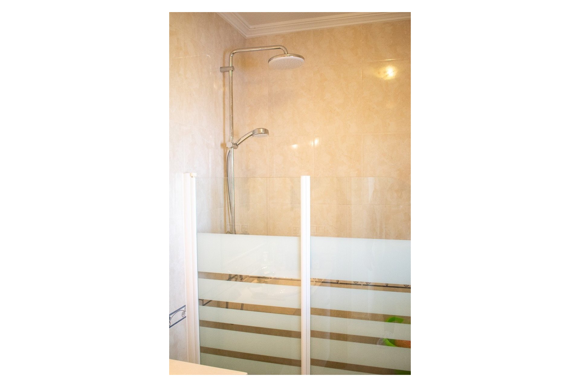 Revente - Villa -
Orihuela Costa - Los Dolses