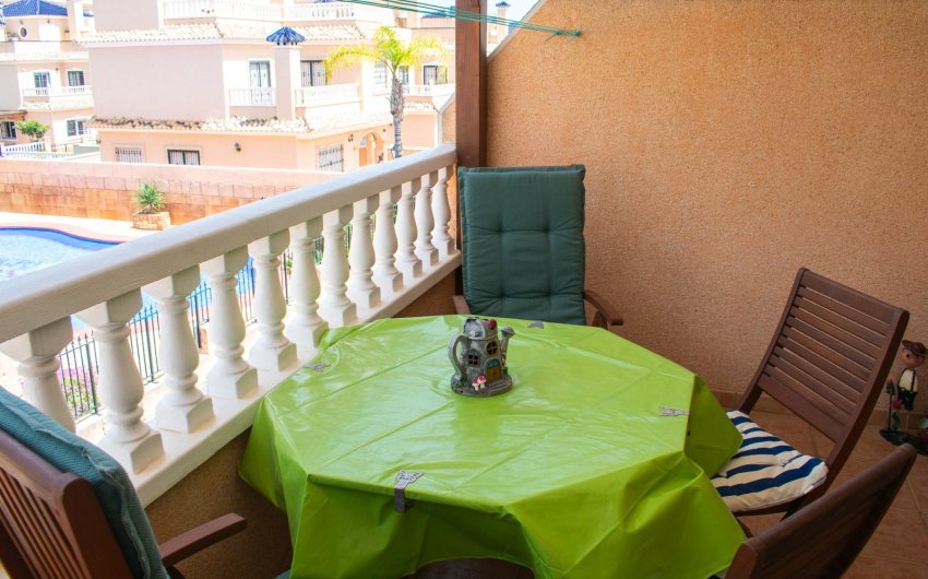 Revente - Villa -
Orihuela Costa - Los Dolses