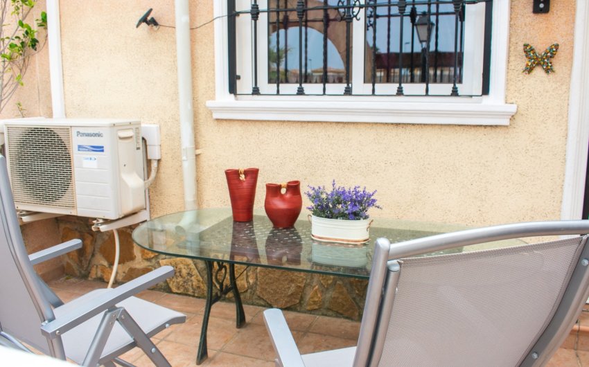 Revente - Villa -
Orihuela Costa - Los Dolses