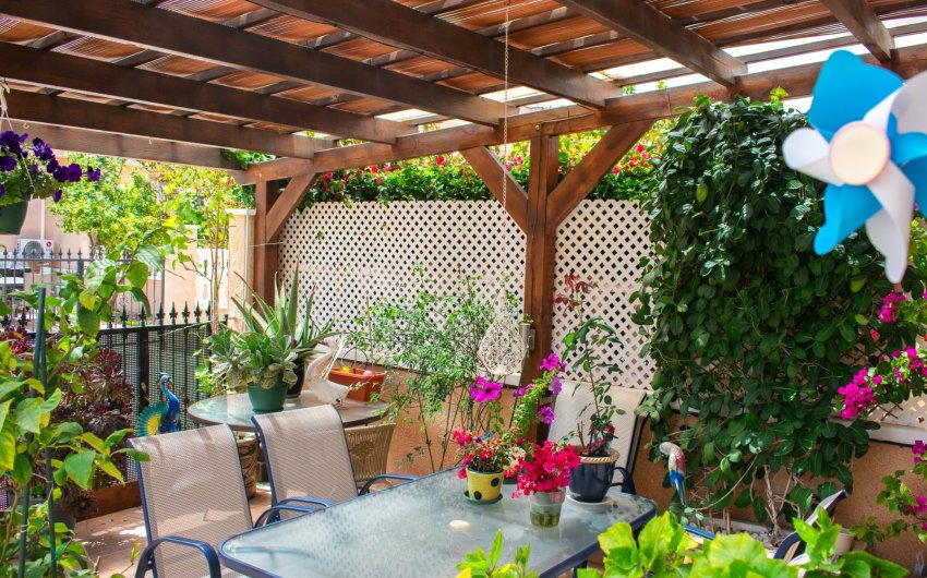 Revente - Villa -
Orihuela Costa - Los Dolses