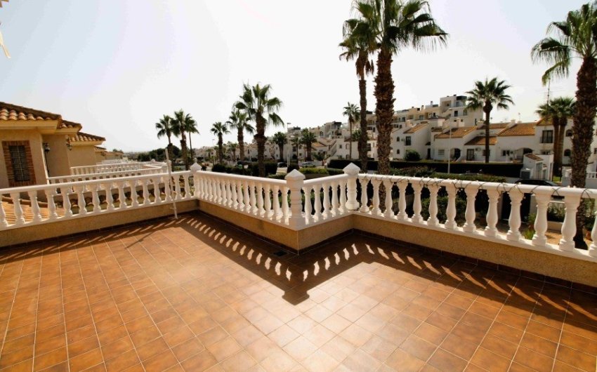 Revente - Villa -
Orihuela Costa - Los Dolses