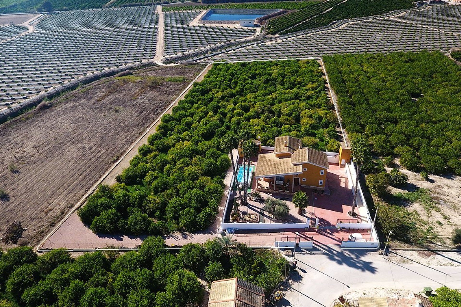 Revente - Villa -
Orihuela Costa - Orihuela