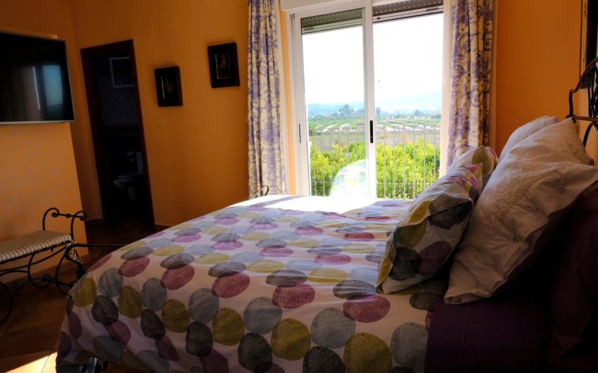 Revente - Villa -
Orihuela Costa - Orihuela