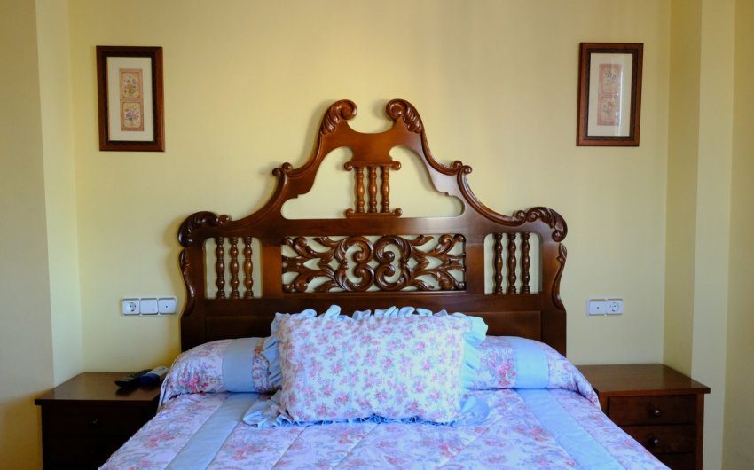 Revente - Villa -
Orihuela Costa - Orihuela