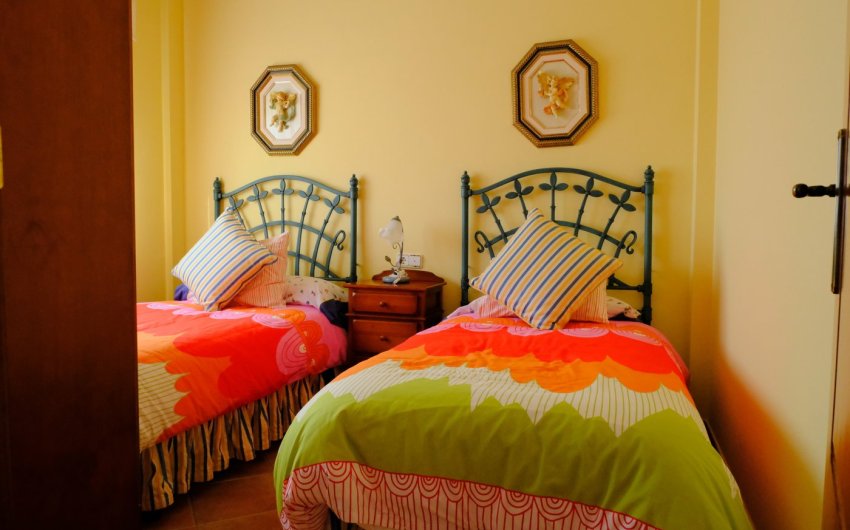 Revente - Villa -
Orihuela Costa - Orihuela