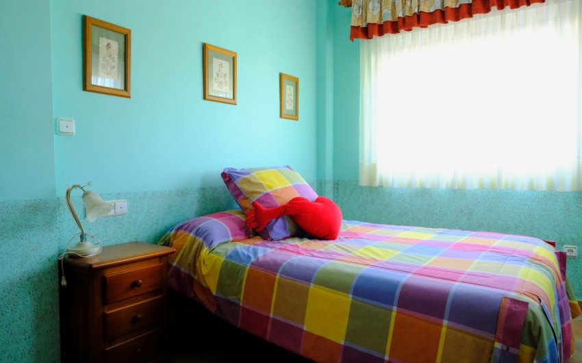 Revente - Villa -
Orihuela Costa - Orihuela