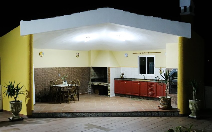 Revente - Villa -
Orihuela Costa - Orihuela