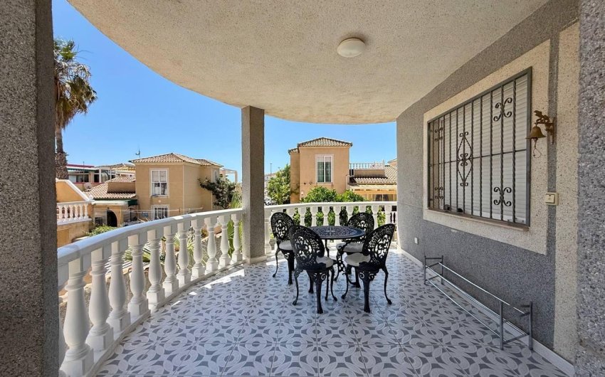 Revente - Villa -
Orihuela Costa - Playa Flamenca