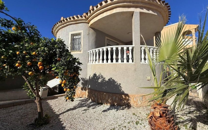 Revente - Villa -
Orihuela Costa - Playa Flamenca