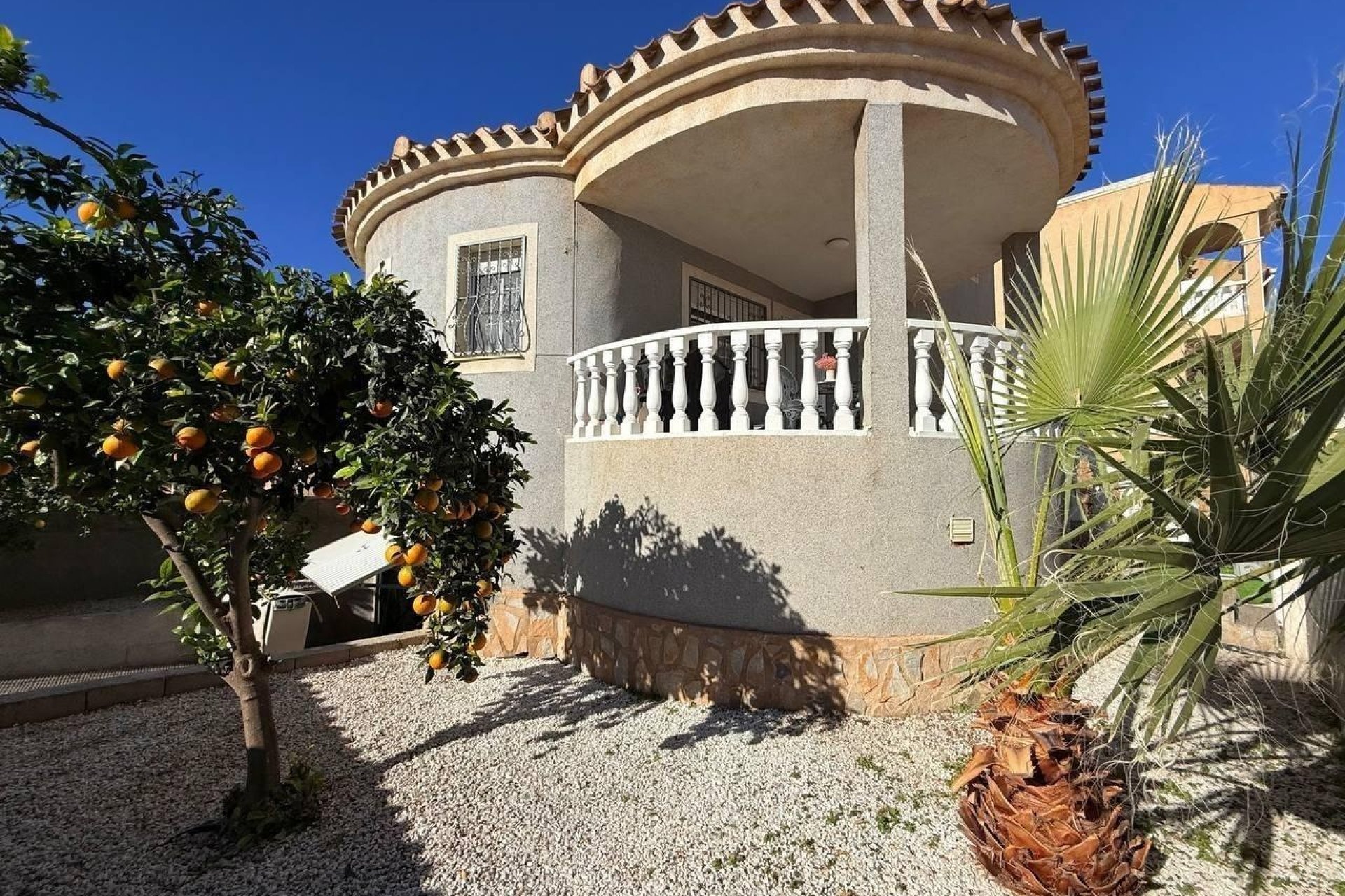 Revente - Villa -
Orihuela Costa - Playa Flamenca