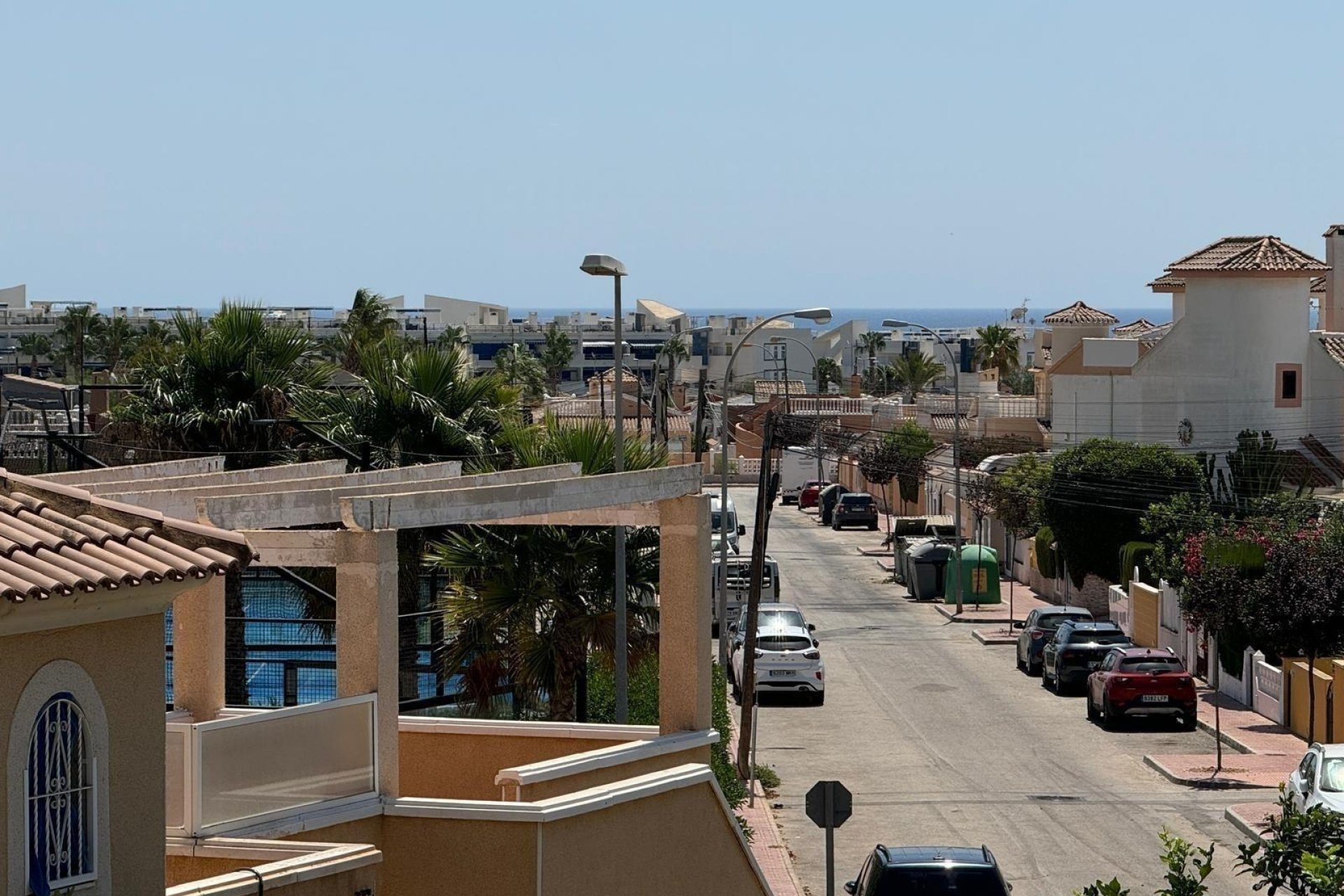 Revente - Villa -
Orihuela Costa - Playa Flamenca