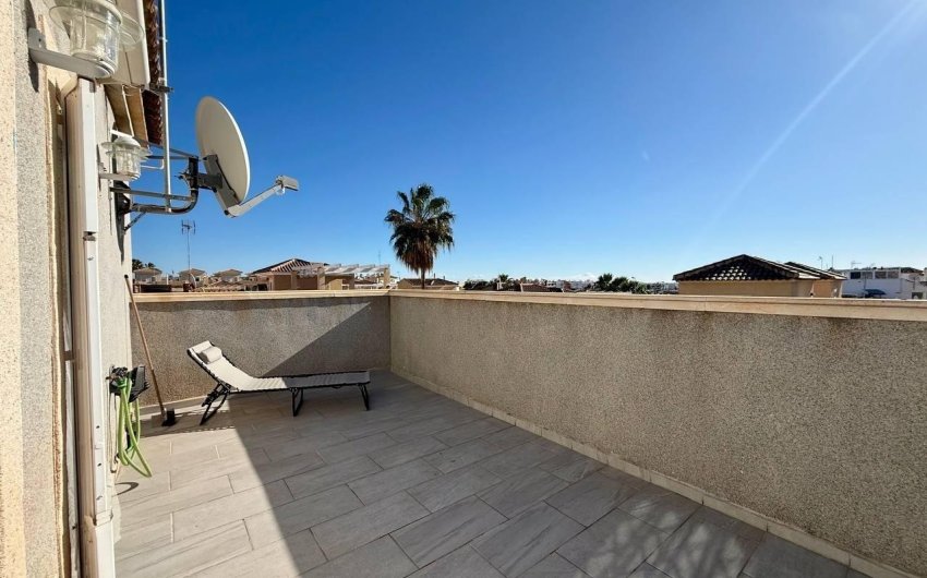 Revente - Villa -
Orihuela Costa - Playa Flamenca