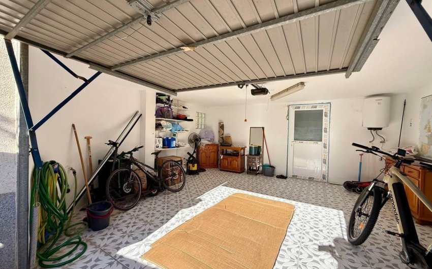Revente - Villa -
Orihuela Costa - Playa Flamenca