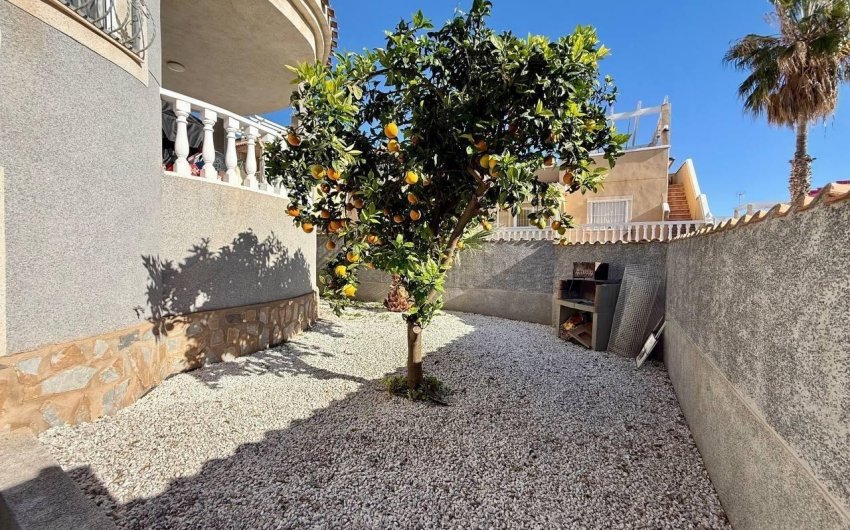 Revente - Villa -
Orihuela Costa - Playa Flamenca