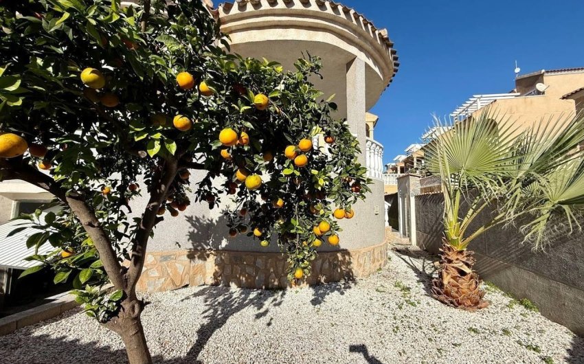 Revente - Villa -
Orihuela Costa - Playa Flamenca
