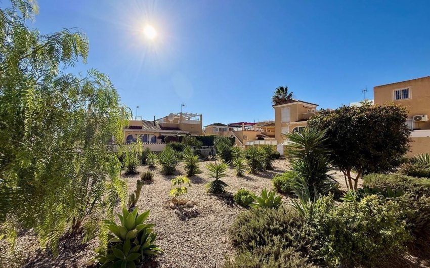 Revente - Villa -
Orihuela Costa - Playa Flamenca