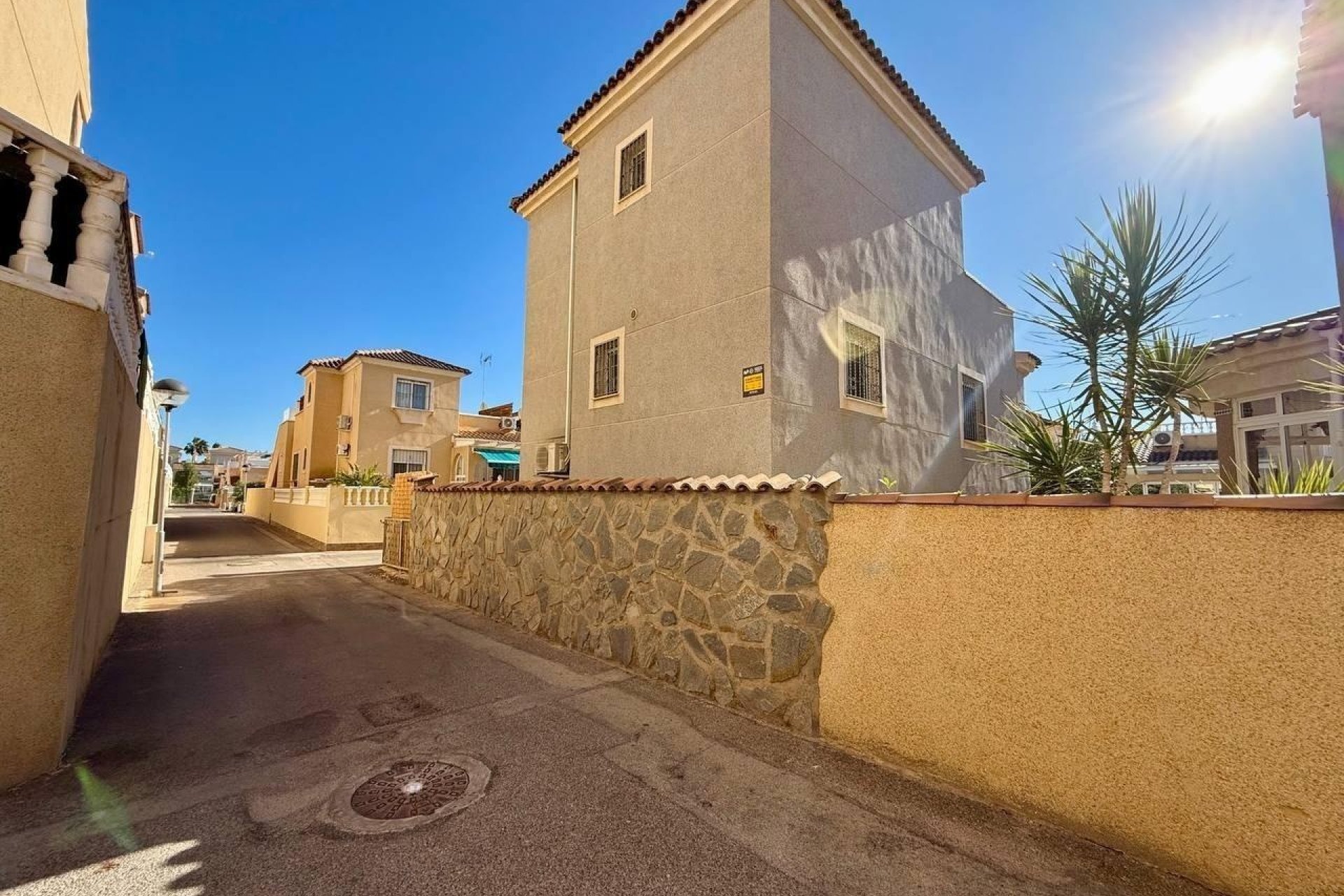 Revente - Villa -
Orihuela Costa - Playa Flamenca