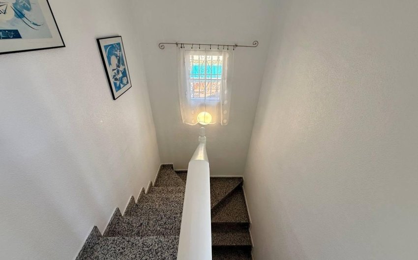 Revente - Villa -
Orihuela Costa - Playa Flamenca