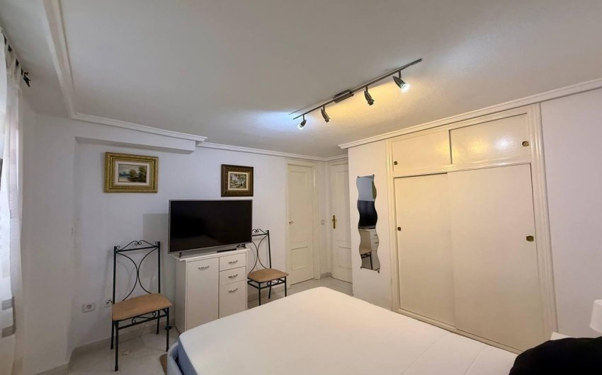 Revente - Villa -
Orihuela Costa - Playa Flamenca