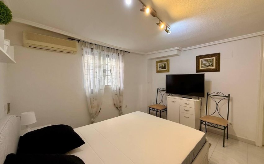 Revente - Villa -
Orihuela Costa - Playa Flamenca