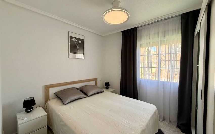 Revente - Villa -
Orihuela Costa - Playa Flamenca