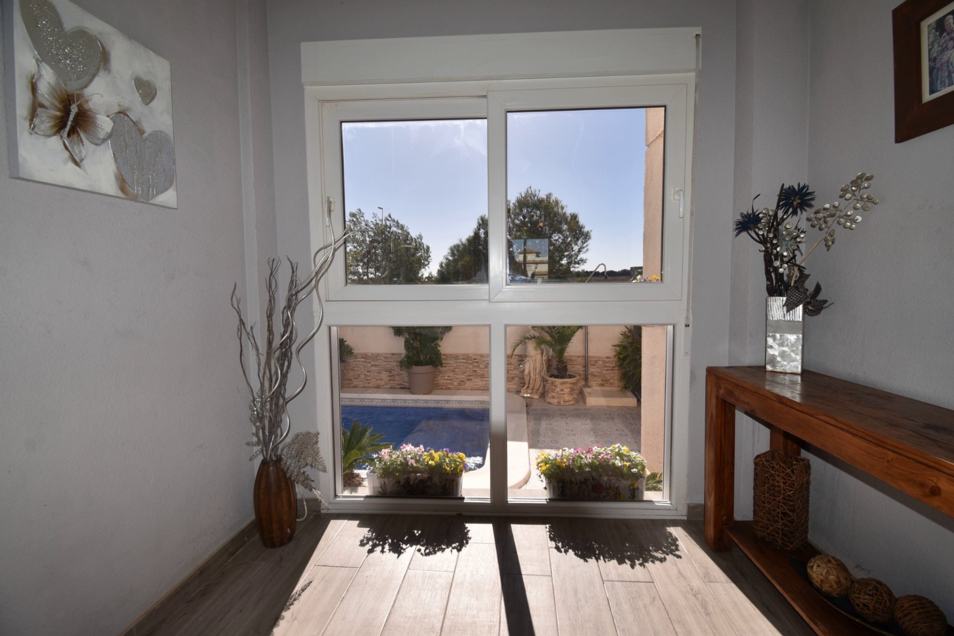 Revente - Villa -
Orihuela Costa - Playa Flamenca