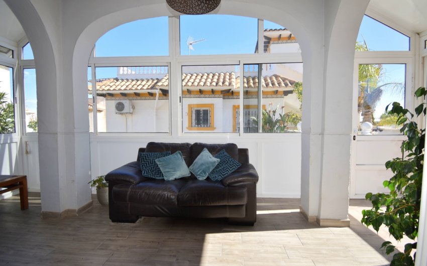 Revente - Villa -
Orihuela Costa - Playa Flamenca