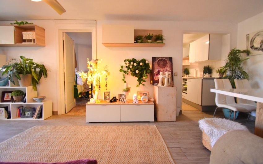 Revente - Villa -
Orihuela Costa - Playa Flamenca